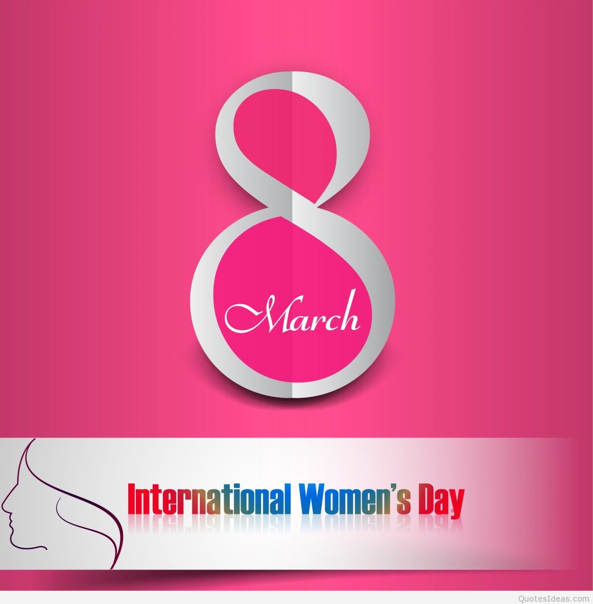 Happy International Women S Day March Wallpaper Quotes