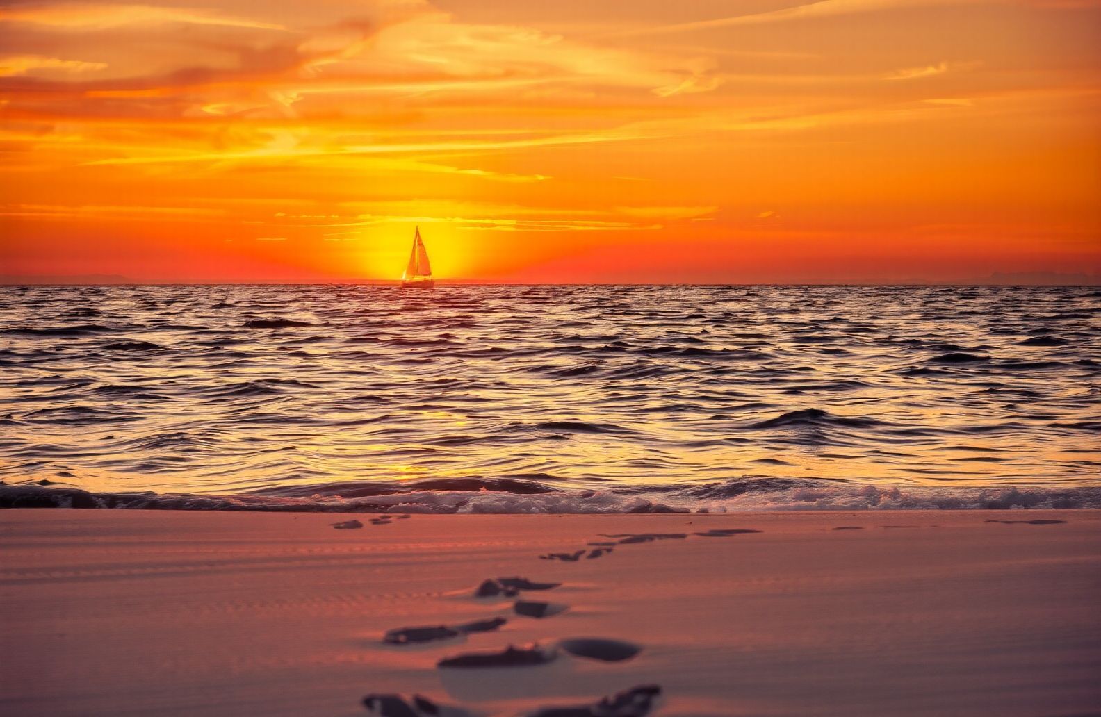 Most Beautiful Ocean Wallpaper