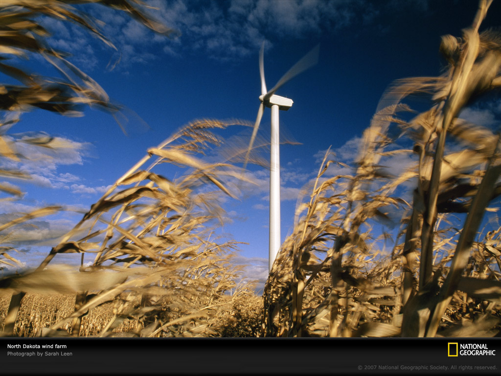 Wind Turbine Picture Alternative Energy Wallpaper Photos