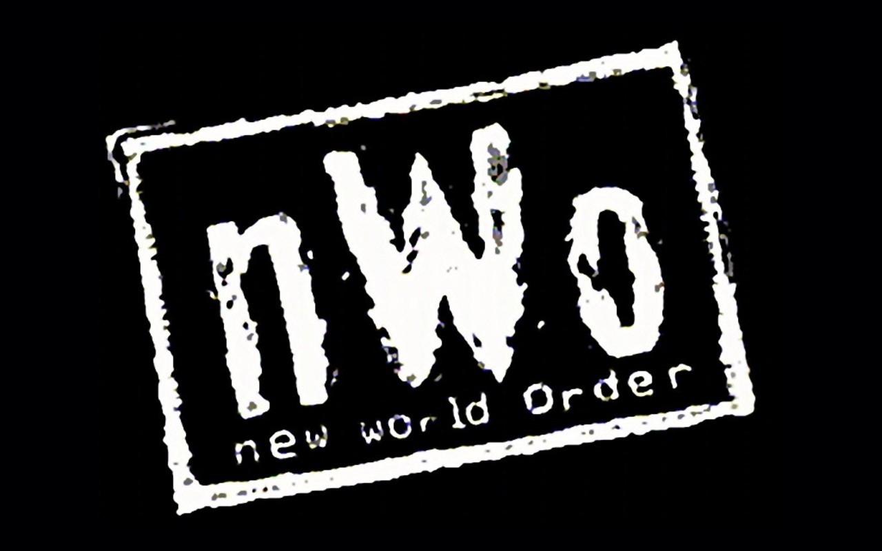 Nwo Professional Wrestling Wallpaper