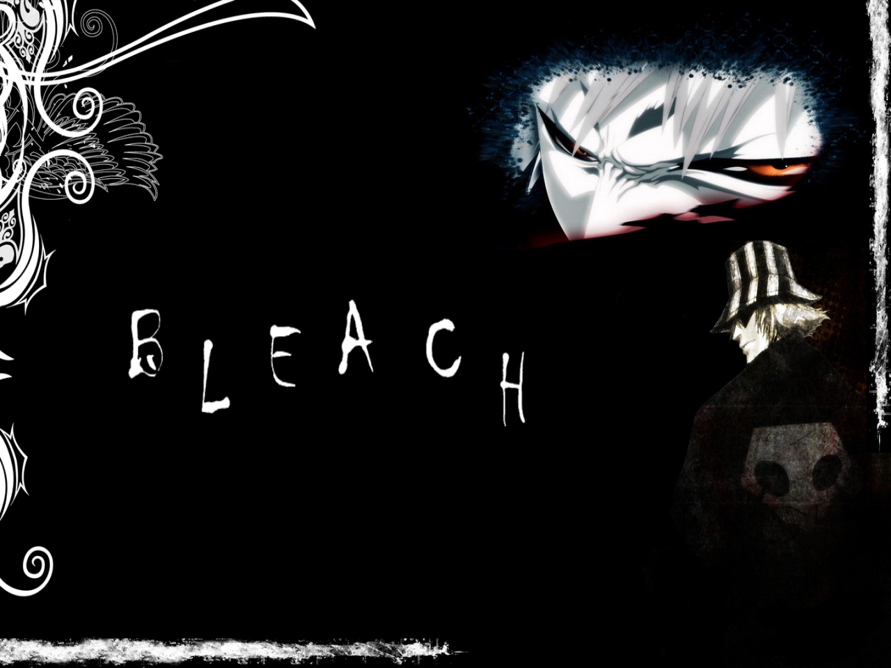 Bleach Wallpaper By Gokaichi Jpg