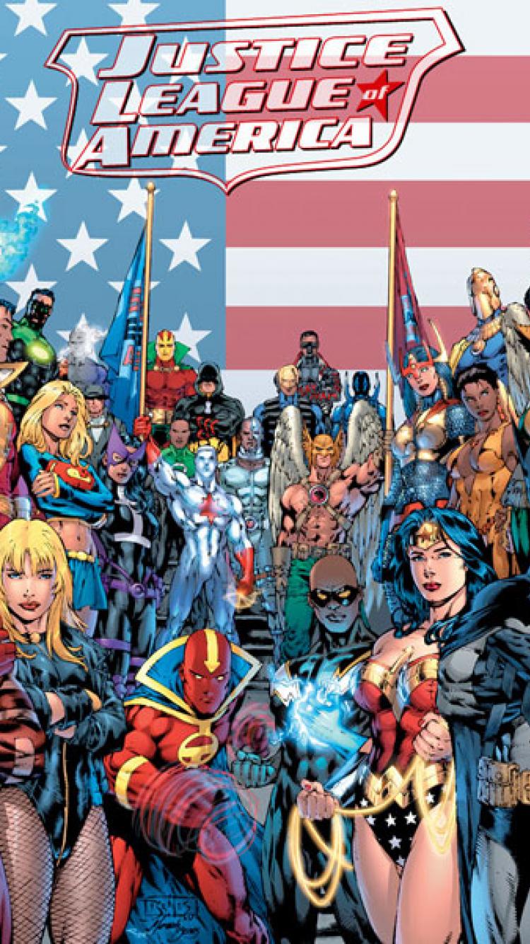  dc comics superman justice league wonder woman HD Wallpaper of Girls