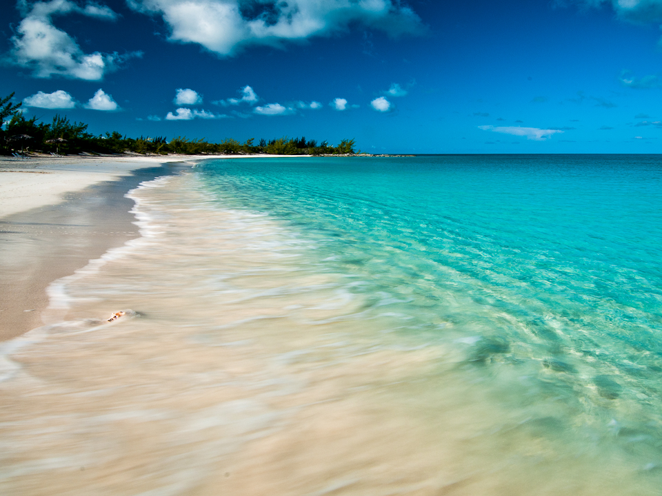 Bahamas Beautiful Beaches Puter Wallpaper Ron Mayhew S