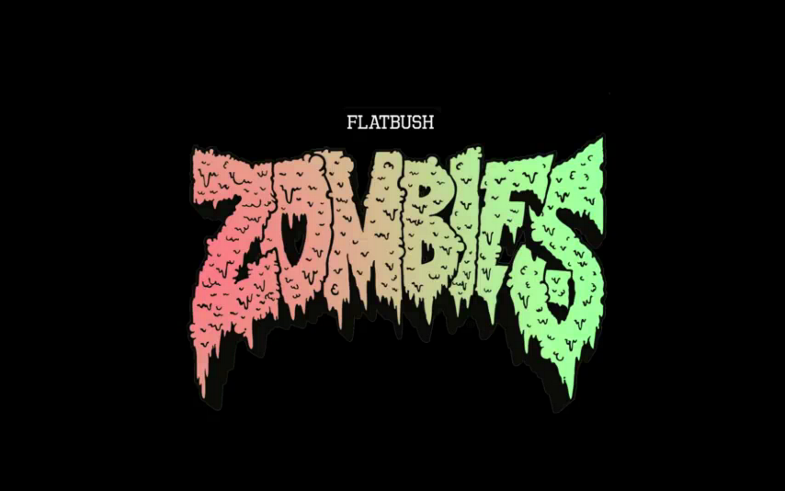 flatbush zombies day of the dead song list