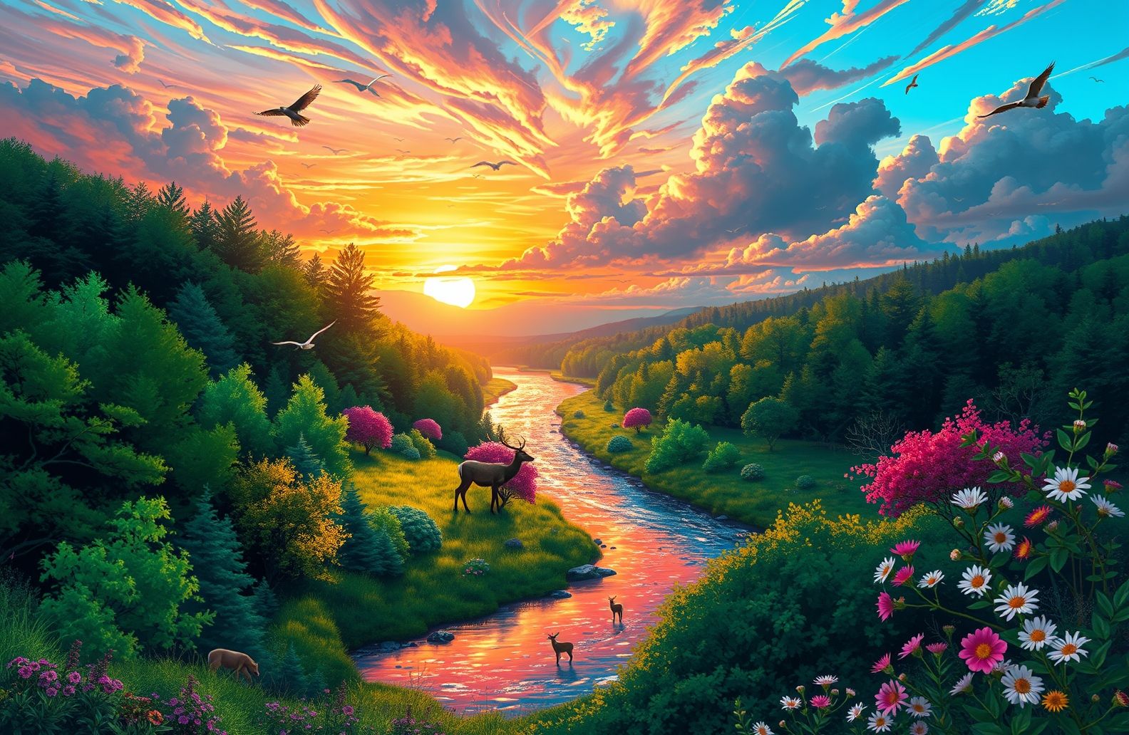 Themes And Wallpaper S