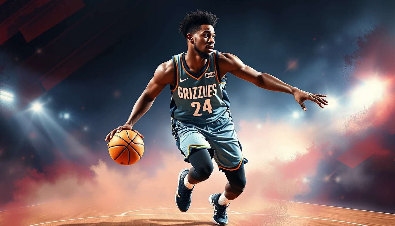 Best Ja Morant Wallpaper