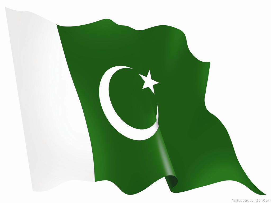 Pakistan Flag Pictures For
