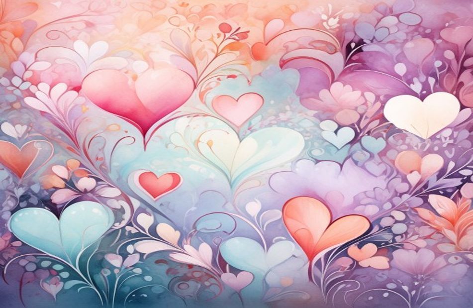My Love Wallpaper
