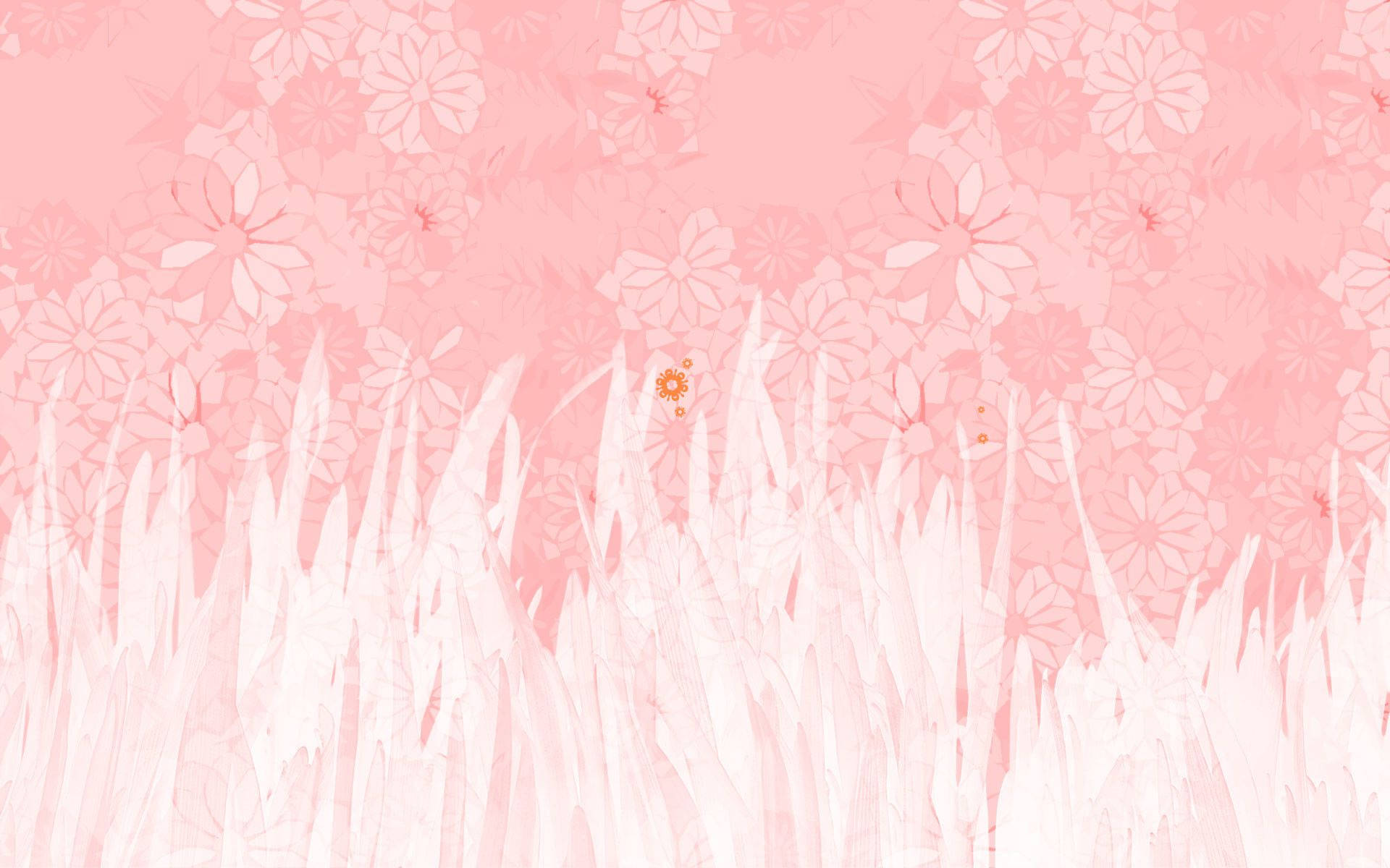 Pastel Aesthetic Laptop Wallpaper