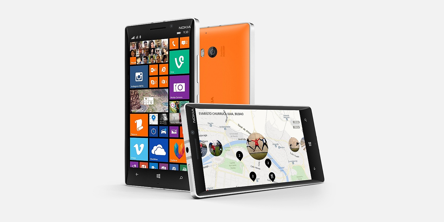 Nokia Lumia Goes Official Icon Look Alike For The Rest Of