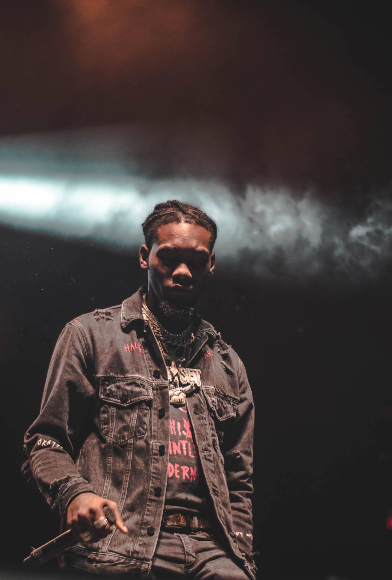 Rapper HD Wallpaper Mrwallpaper