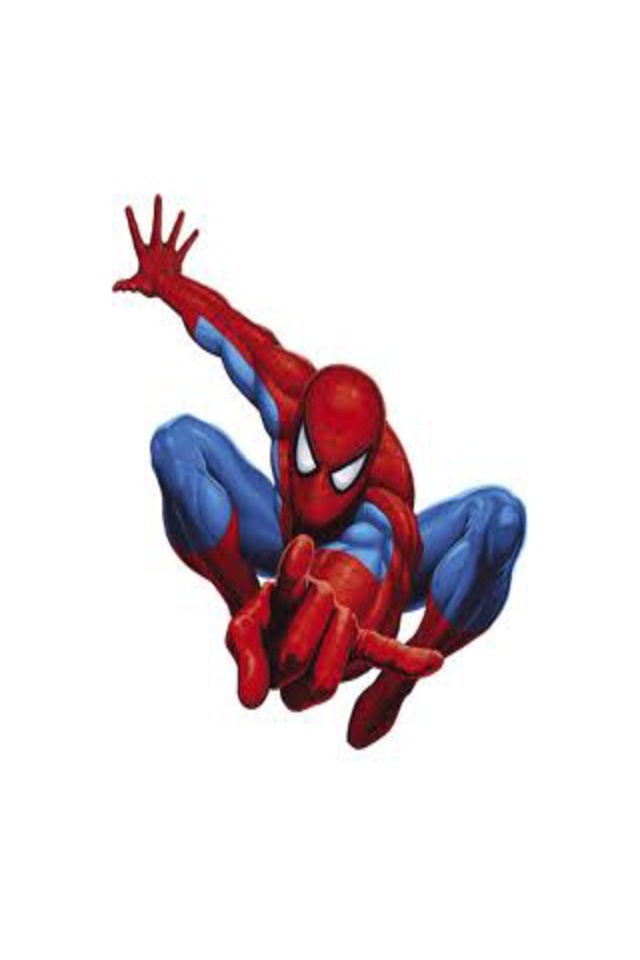 HD Spiderman Cartoon Wallpaper iPhone And Background