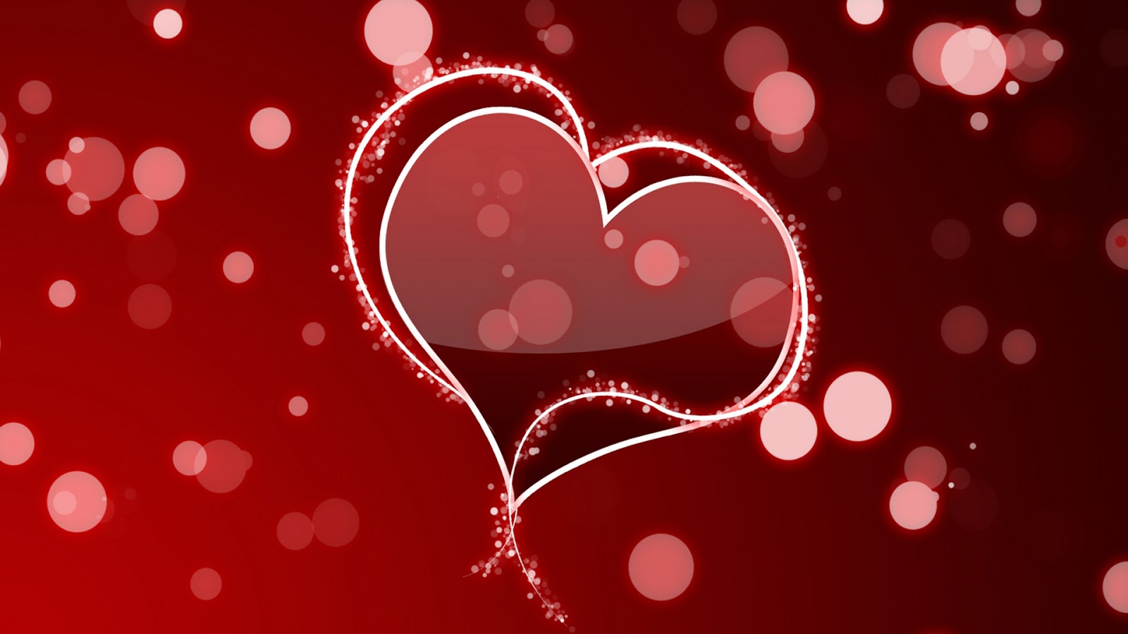New Wallpaper Romantic