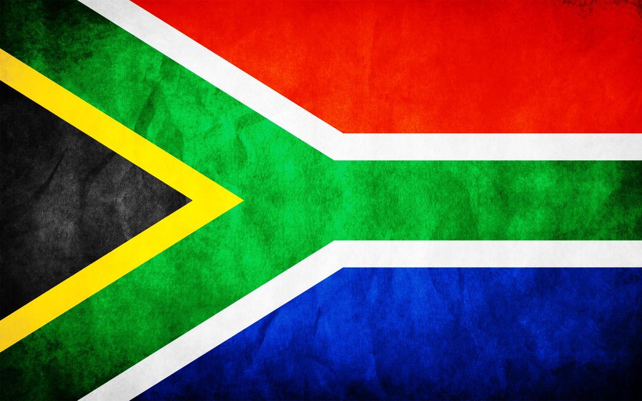 South Africa Flag Wallpaper For Android Apk