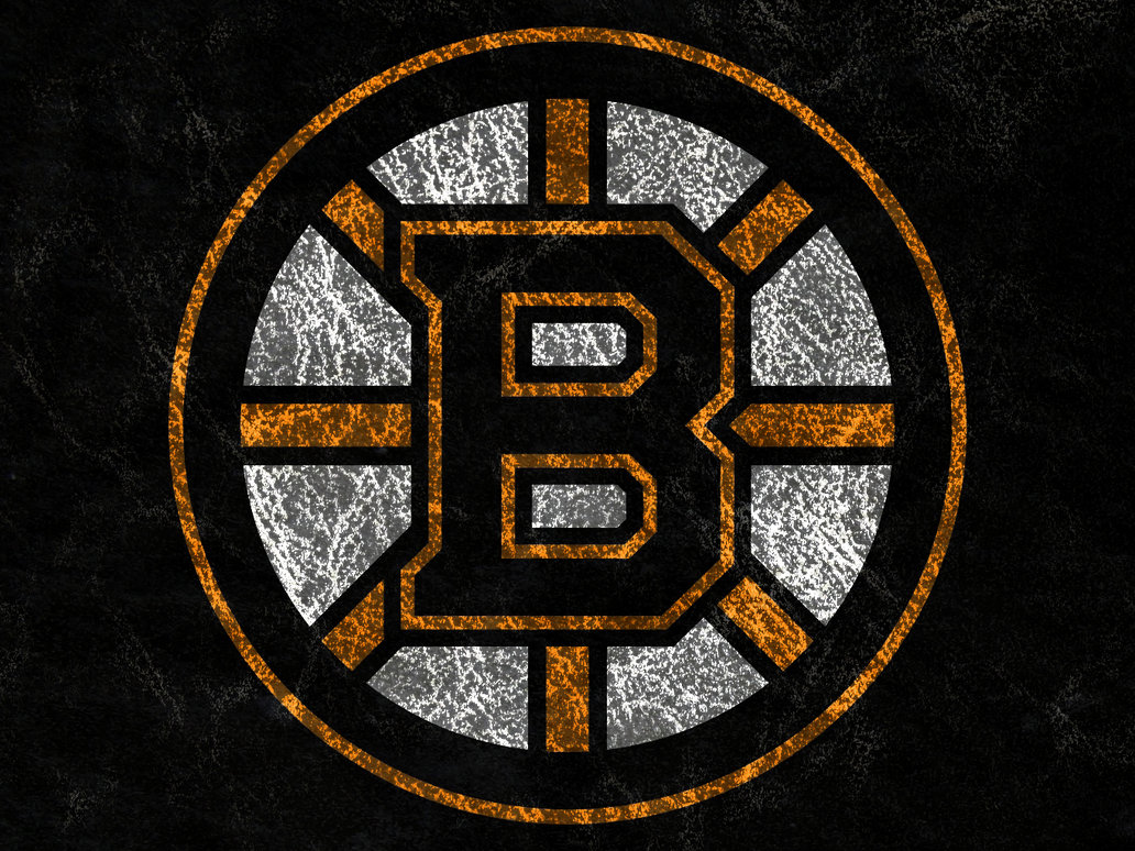Boston Bruins By Corvuscorax92