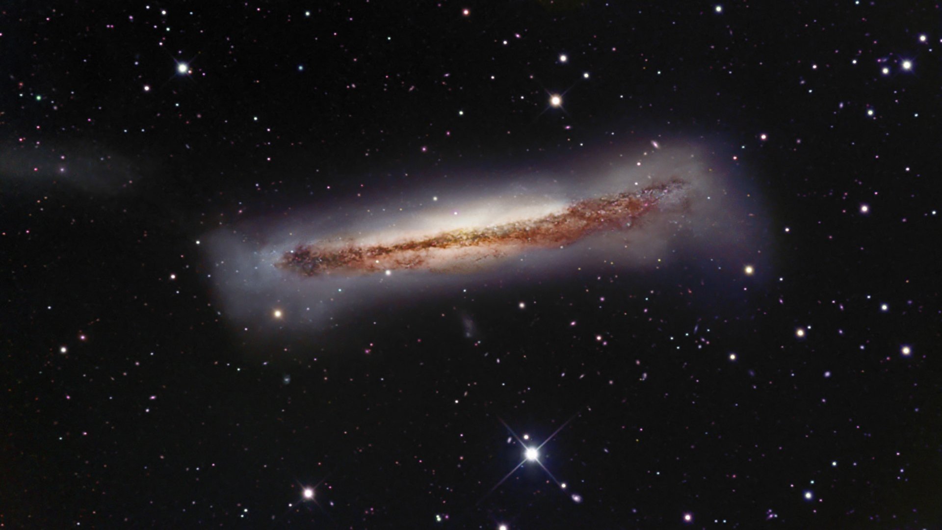 Hubble Universe Pics About Space