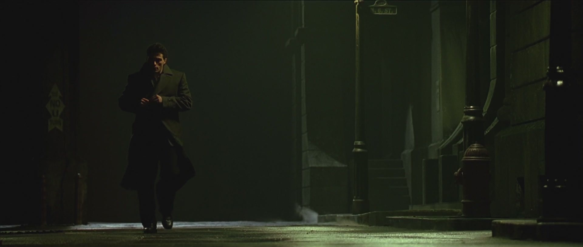 Dark City Image HD Wallpaper And Background Photos