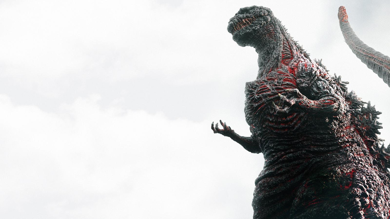 Godzilla Resurgence Wallpaper Movies Ancient