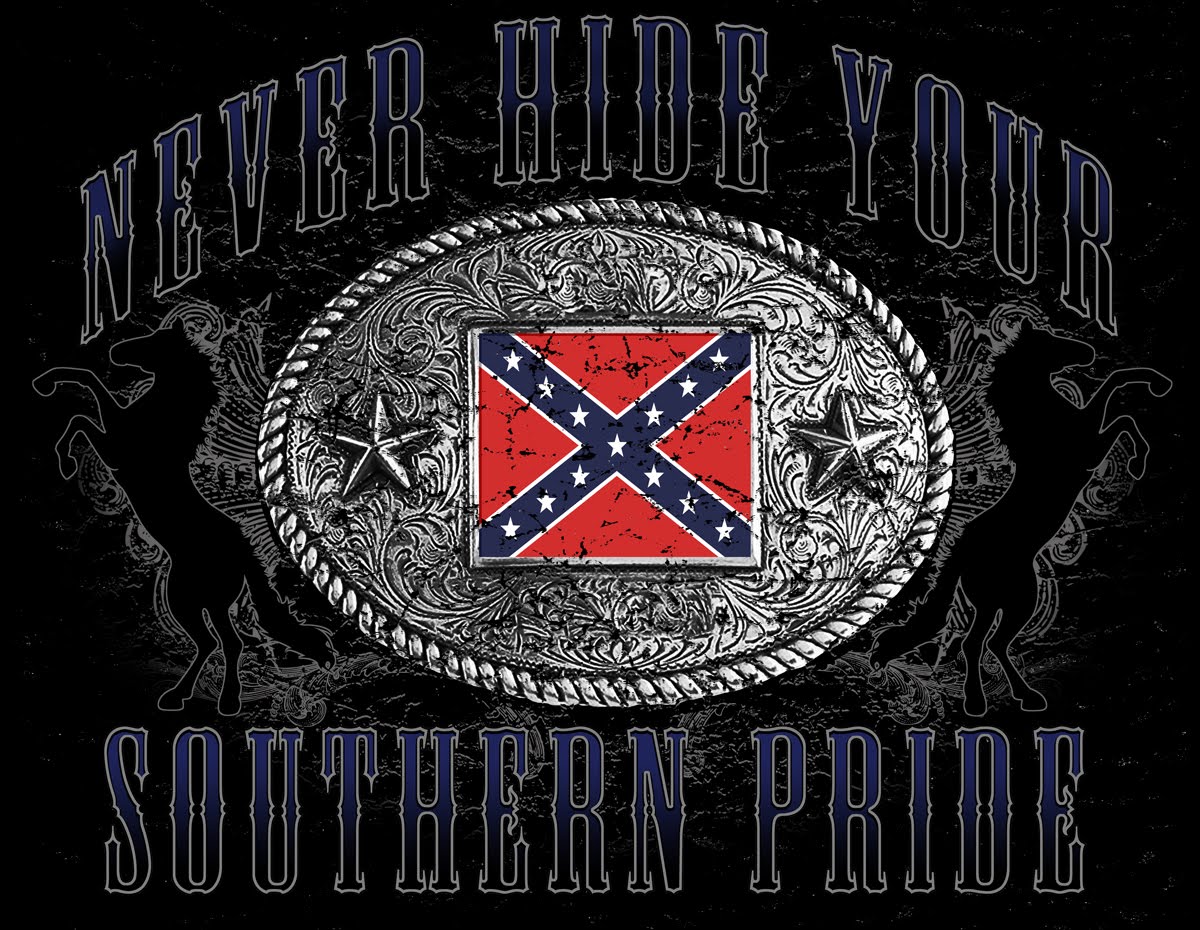 Southern Pride Rebel Flag Wallpaper Pictures