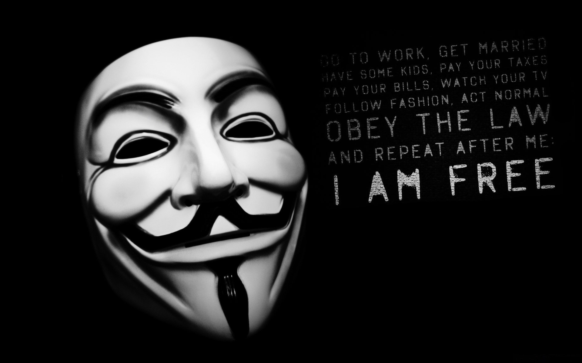 New Anonymous Quotes Wallpaper IPhone 12286 Wallpaper WallpaperLepi