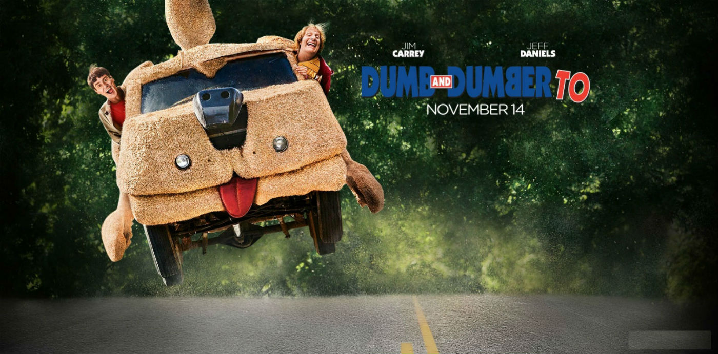 Dumb And Dumber To Wiki Cast Wallpaper Trailer The Coolest Guy