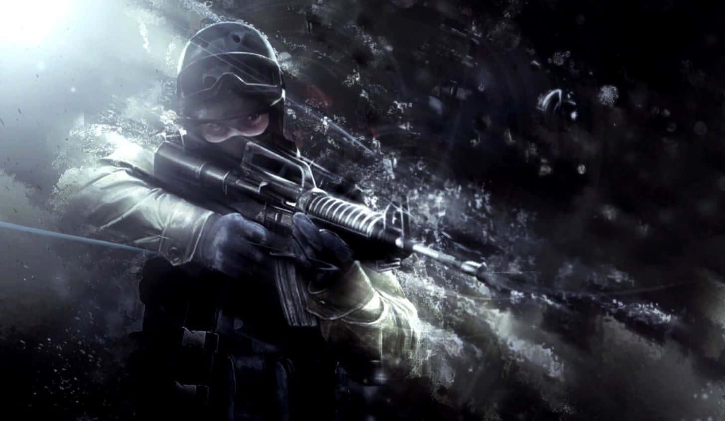 Counter Strike Global Offensive Background Photos Wallpaper