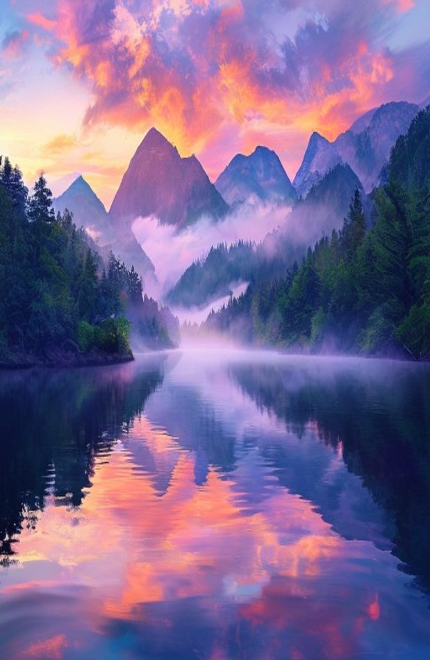 Hd Water Wallpaper