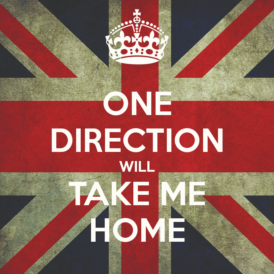 One Direction Take Me Home Tour Wallpaper Widescreen
