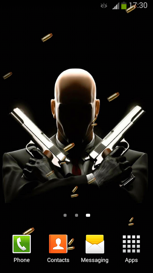 Guns Live Wallpaper   Android Apps on Google Play 506x900