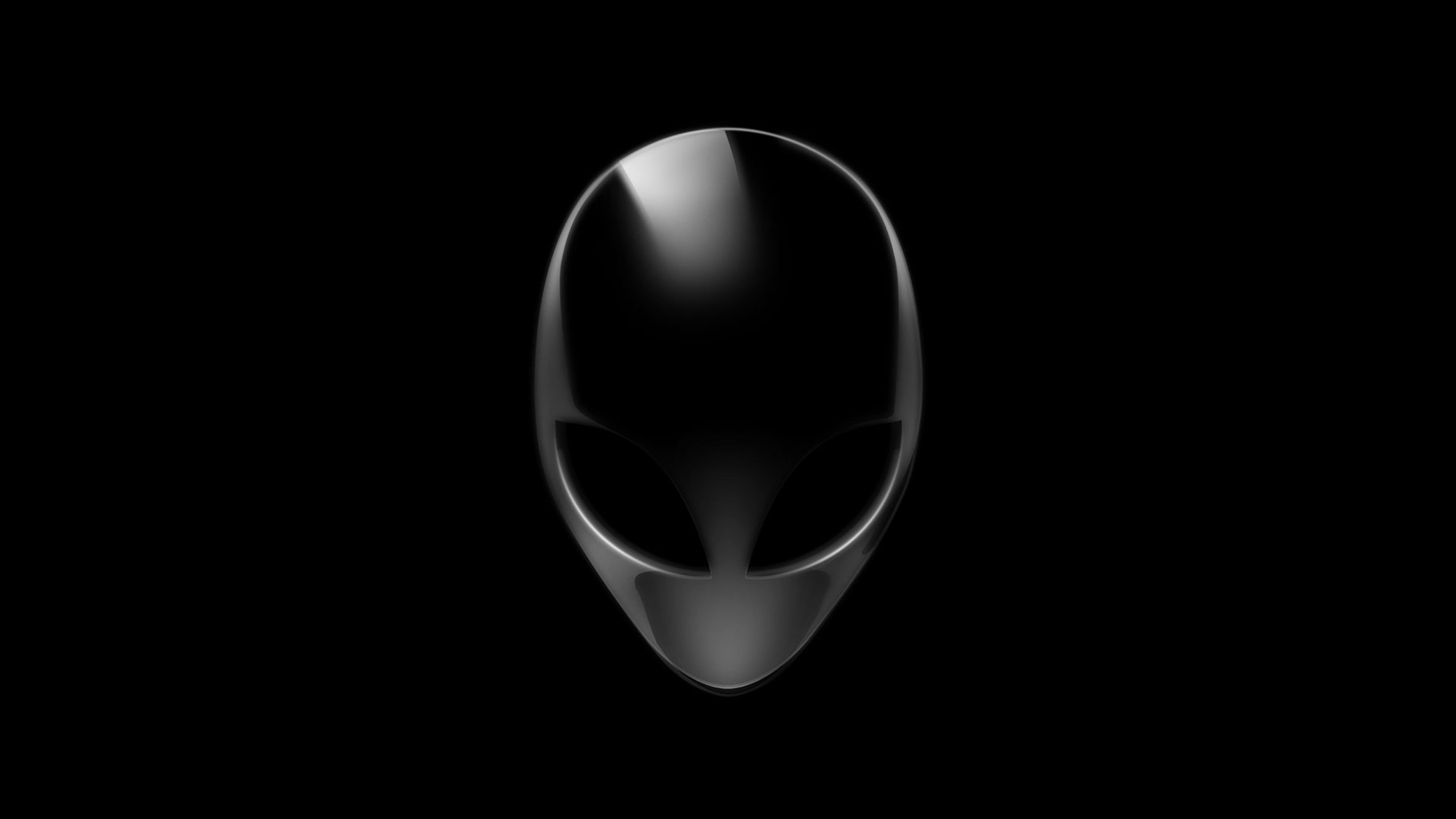 Alienware Logos Ultra Or Dual High Definition