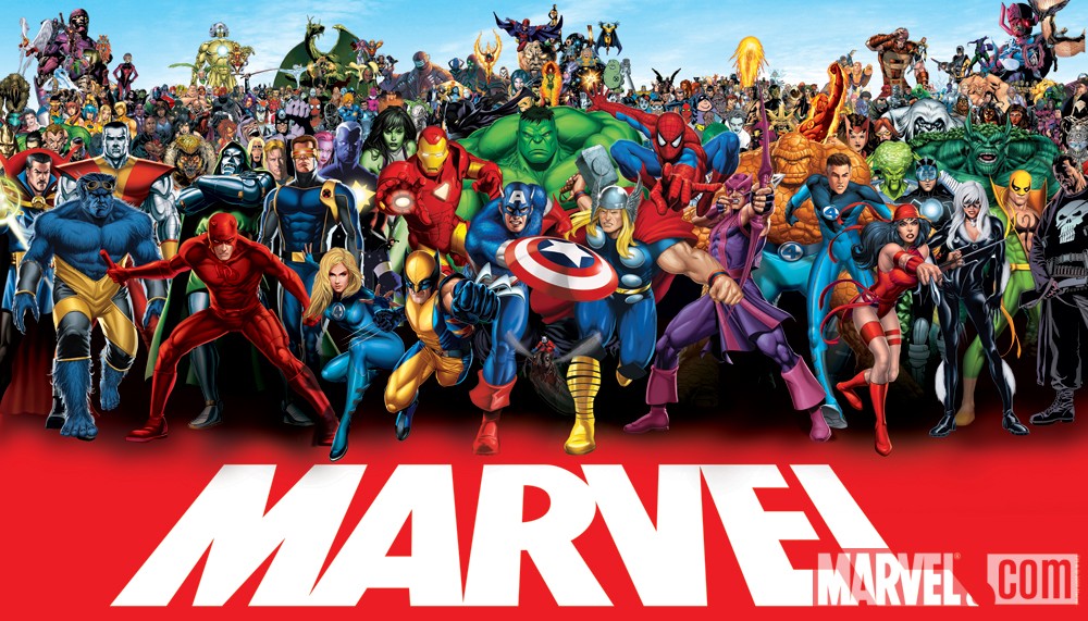 Marvel Universe Mmo Introducing The Writer