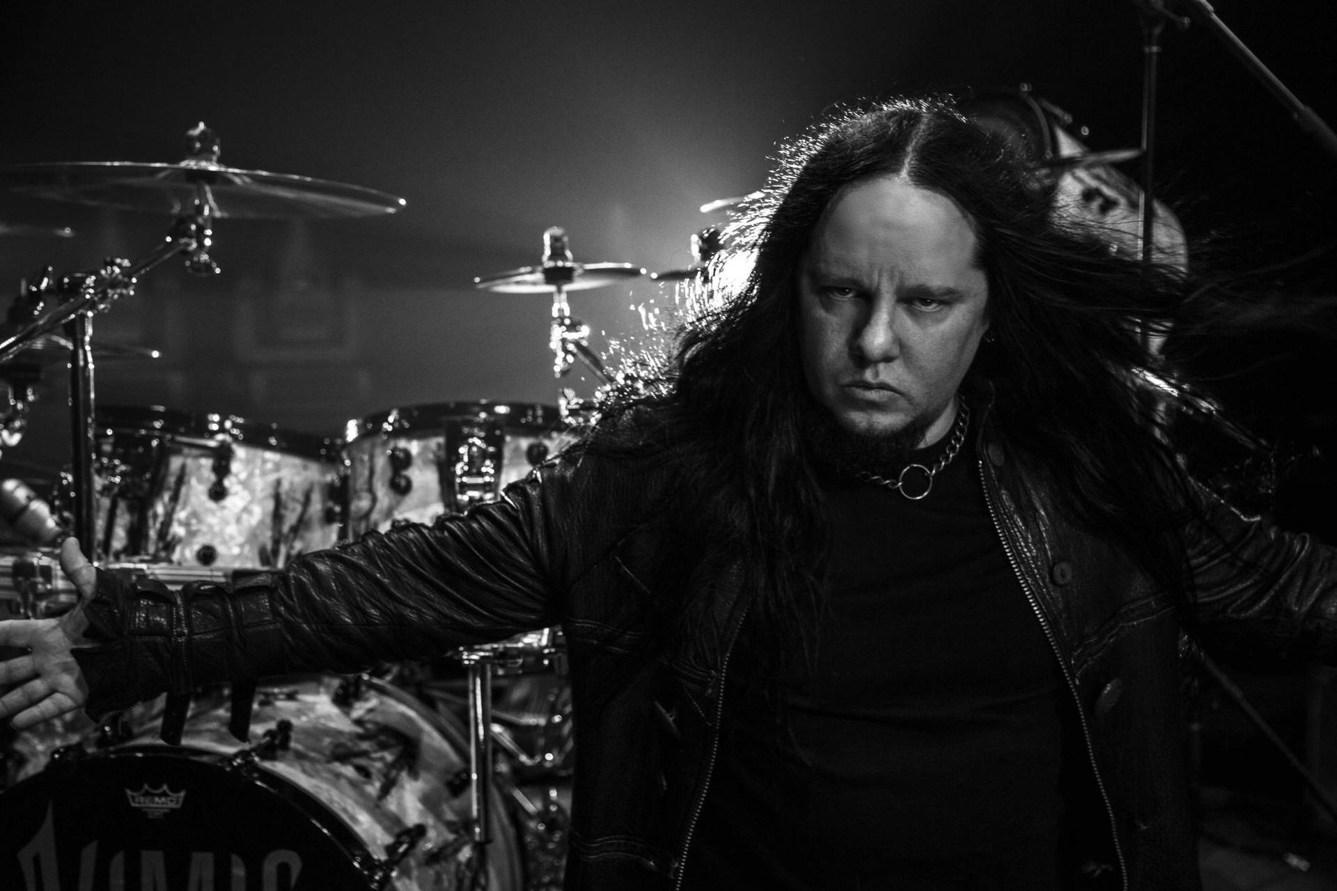 Joey Jordison Wallpaper