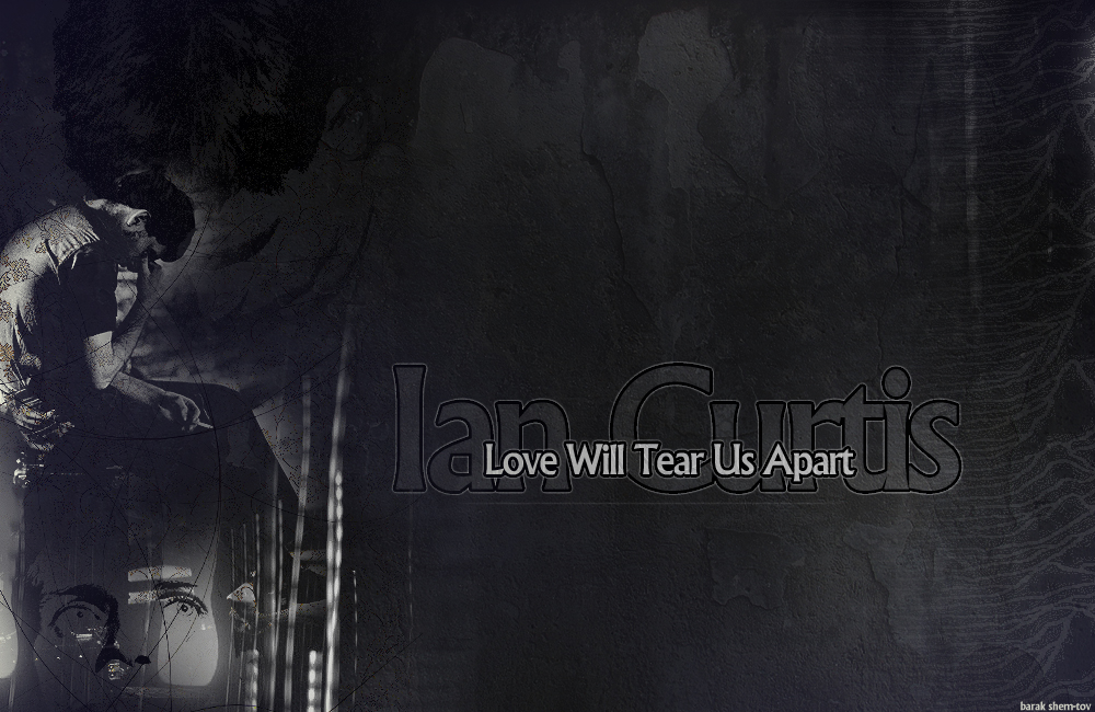 Love Will Tear Us Apart by Supermassive777