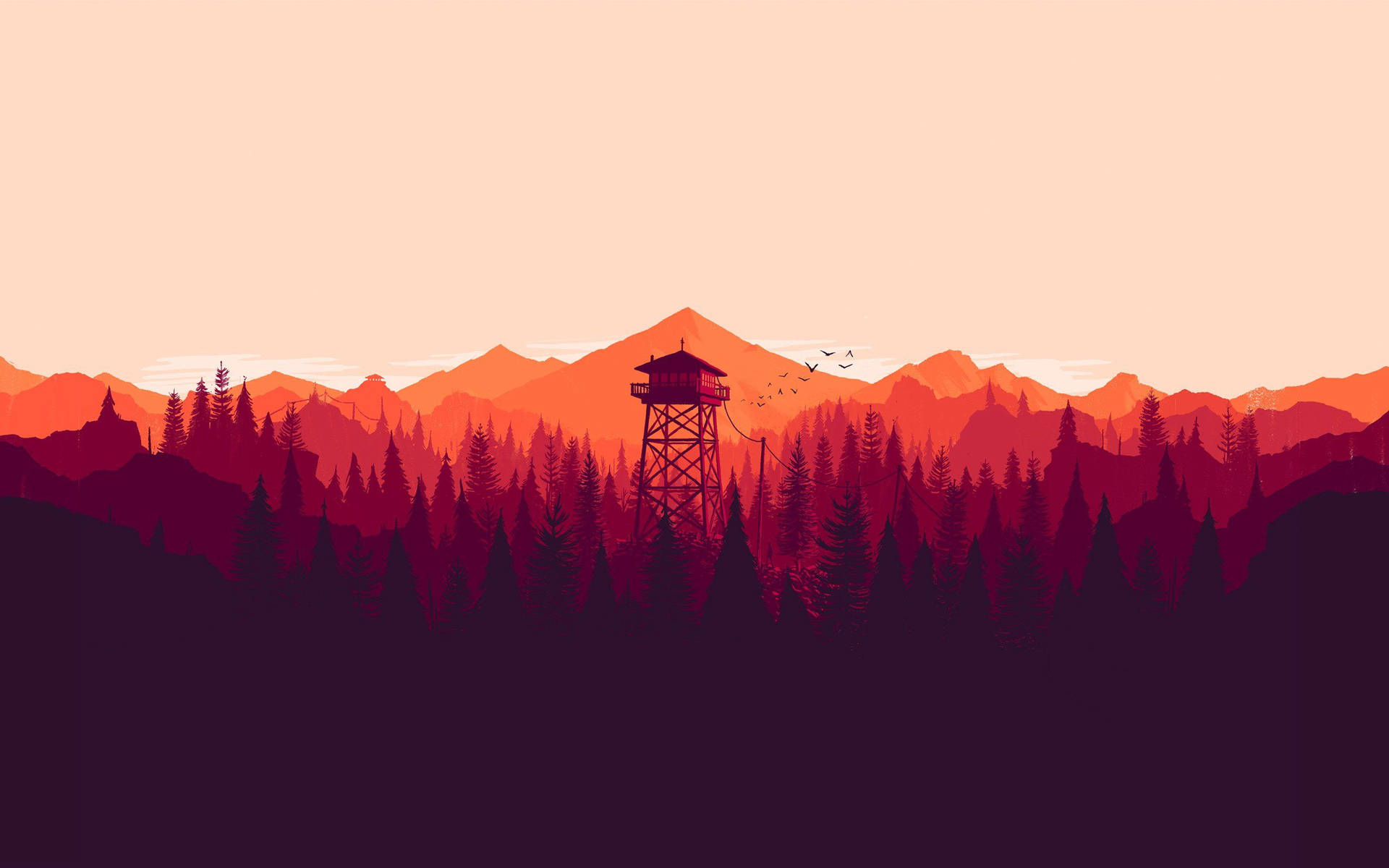 Minimalist Aesthetic Wallpaper