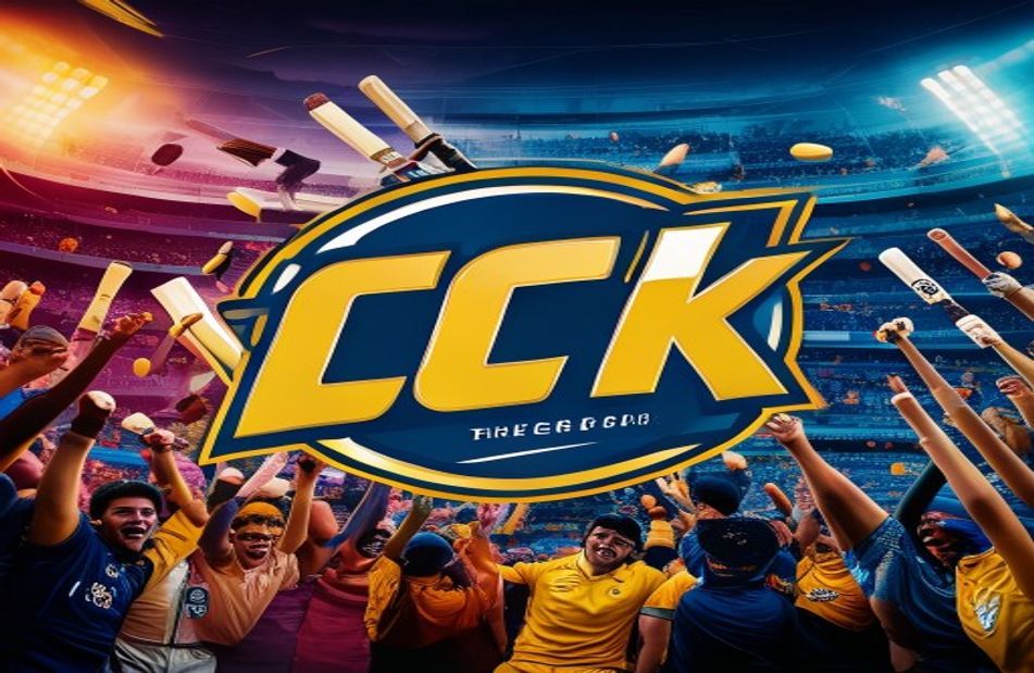 Csk Wallpaper HD
