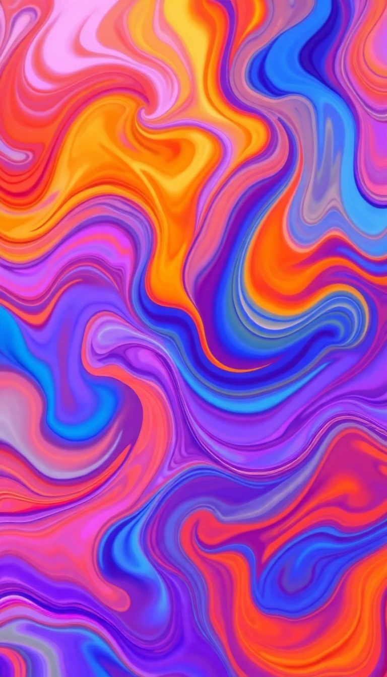 Beautiful Abstract Wallpaper