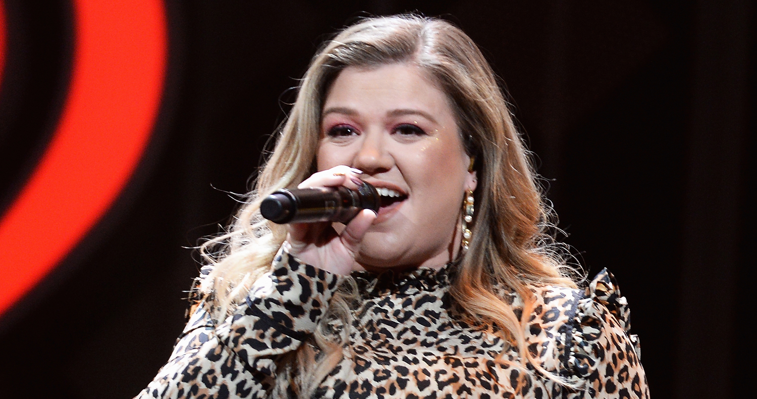 Kelly Clarkson to Perform at Super Bowl 2018 Pre Parties