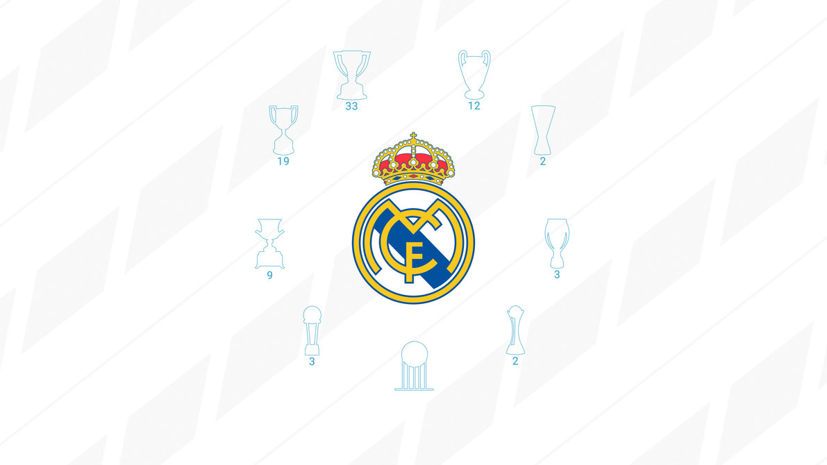 Real Madrid Wallpaper Id Es D Image La Club