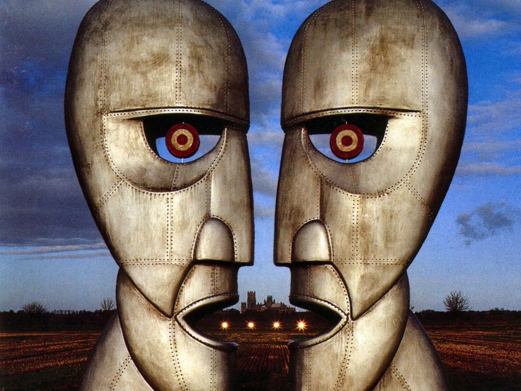 de Pink Floyd The Division Bell Fondos de pantalla de Pink Floyd