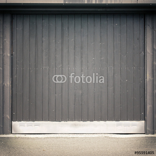 Garage Door Background Imagens E Fotos De Stock Royalty No