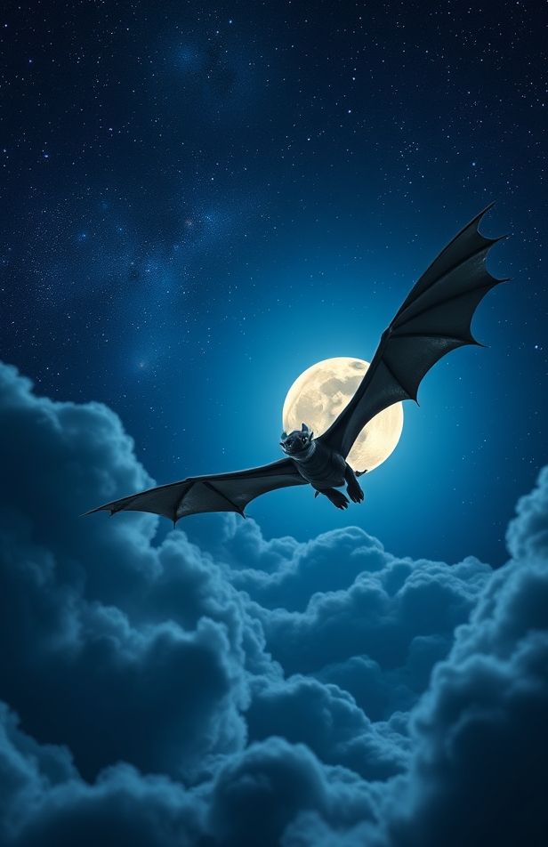 Alpha Toothless Wallpaper