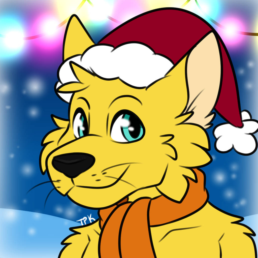 Christmas Pfp Wallpaper