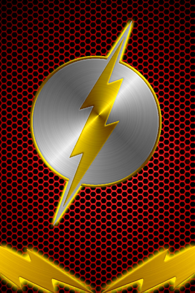 Free Download The Flash Logo Iphone Wallpaper Cyborg Flash Background By 640x960 For Your Desktop Mobile Tablet Explore 49 Flash Iphone Wallpaper Marvel Iphone Wallpaper Superman Iphone Wallpaper Superhero Iphone Wallpapers