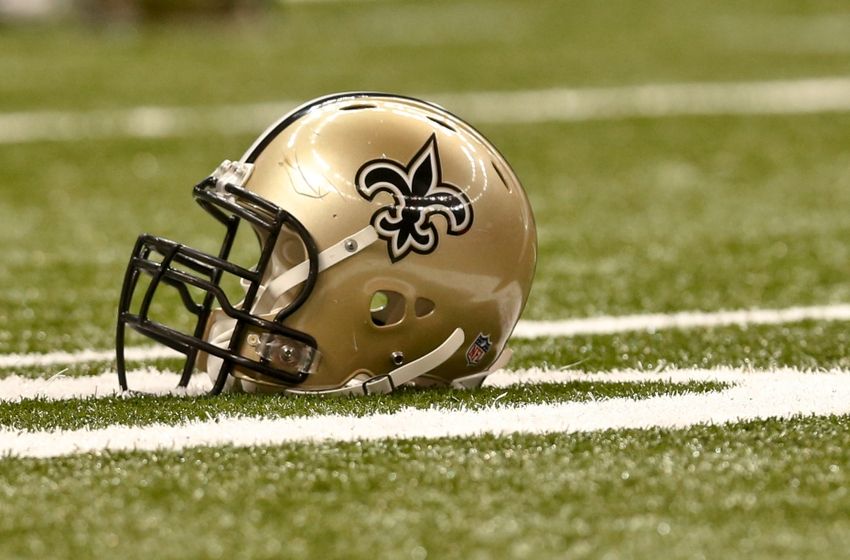 New Orleans Saints Schedule And Opponents By Fansided