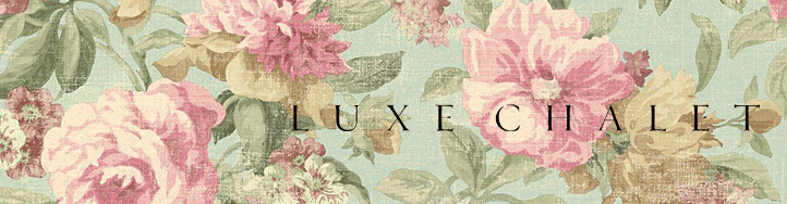 Catalogue Wallpaper Luxe Chalet