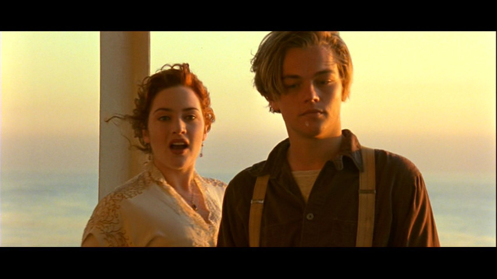 Jack And Rose Image Titanic Amp HD Wallpaper