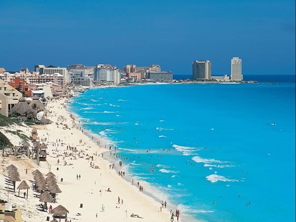 Cancun Holidays Cheap To American