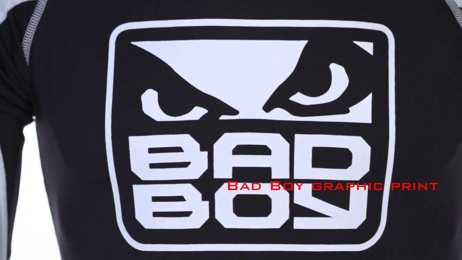Ing Gallery For Bad Boy Mma Wallpaper