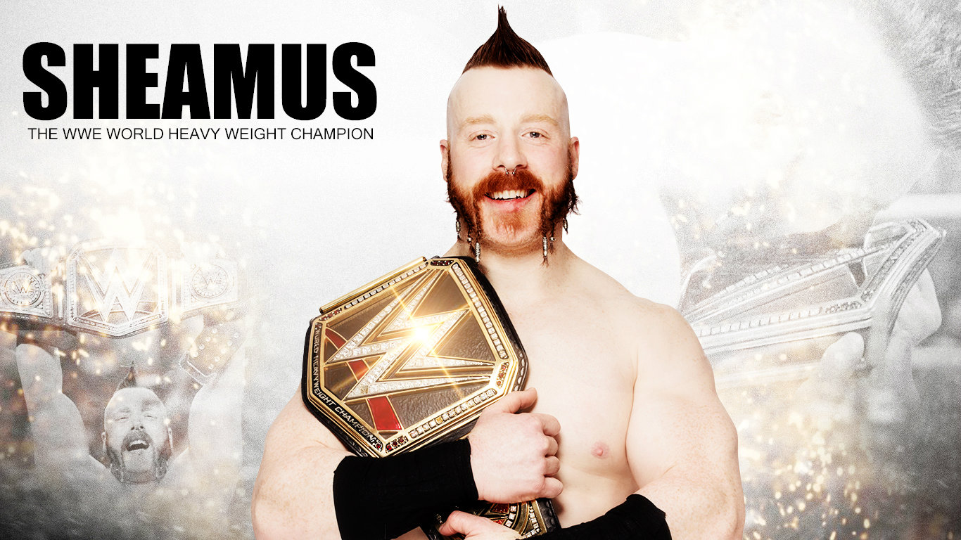 WWE WrestleMania 28: Sheamus vs Daniel Bryan Is Dark Horse to Steal the  Show | News, Scores, Highlights, Stats, and Rumors | Bleacher Report