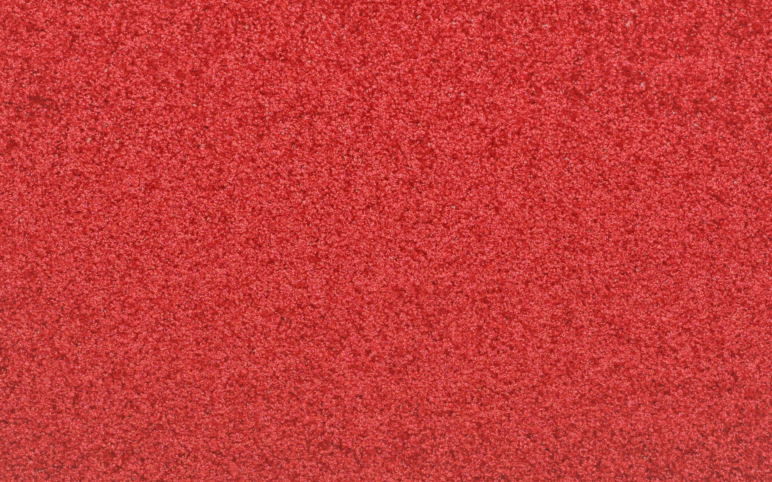 Red Fleece Mat HD Wallpaper